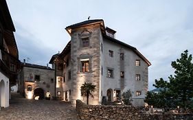 Hotel Ansitz Steinbock